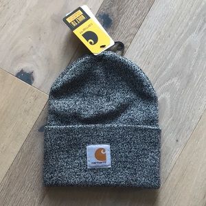 Carhartt knit cuffed beanie NWT!